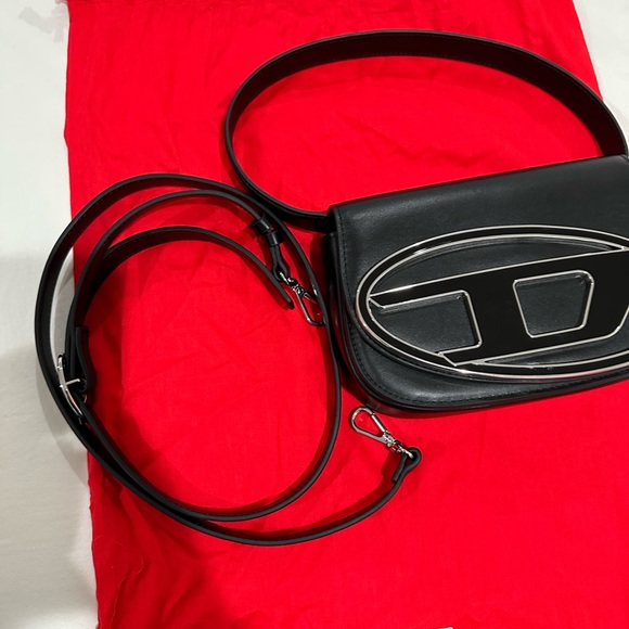 Diesel 1Dr Bag - Picture 2 of 12